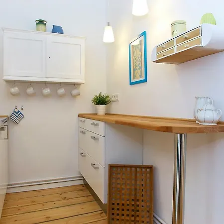 Prenzlauer Allee Berlin