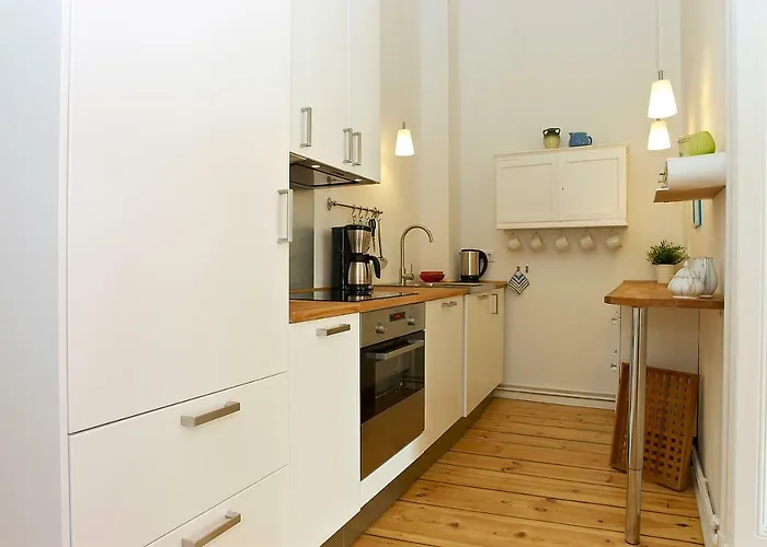 Prenzlauer Allee Berlin