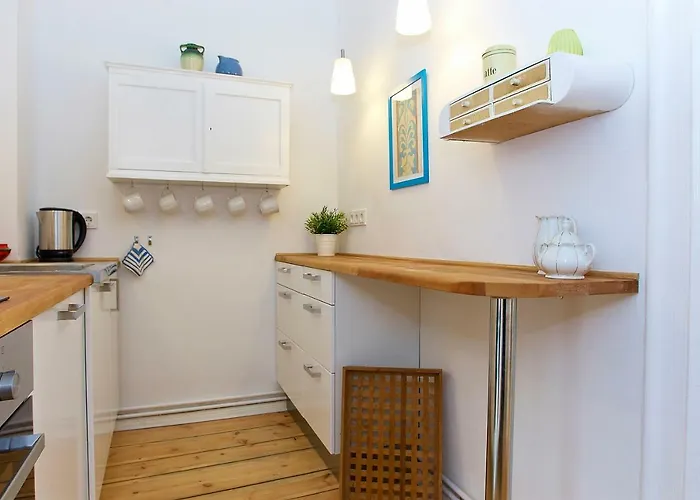 Prenzlauer Allee Berlin