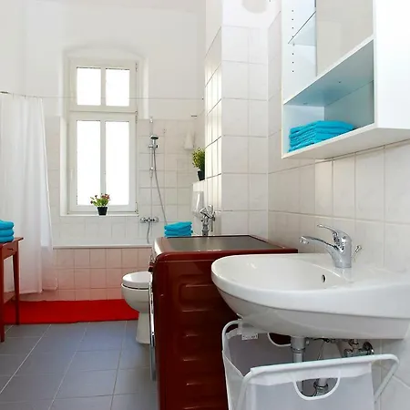 Prenzlauer Allee Berlin