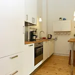 Prenzlauer Allee Berlín