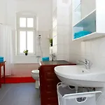 Prenzlauer Allee Berlin