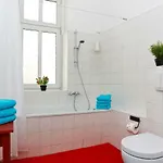 Prenzlauer Allee Daire Berlin